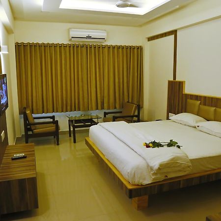 Hotel Sivaranjani Ероде Екстер'єр фото