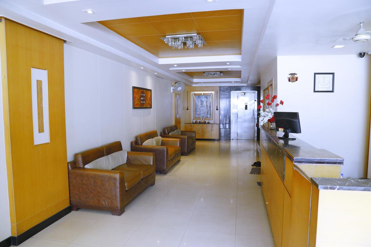 Hotel Sivaranjani Ероде Екстер'єр фото