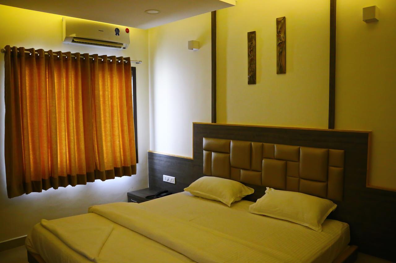 Hotel Sivaranjani Ероде Екстер'єр фото