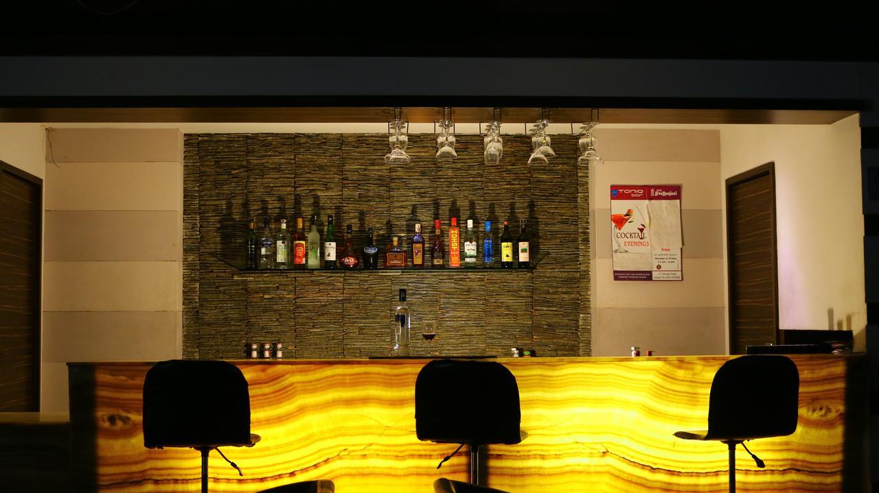 Hotel Sivaranjani Ероде Екстер'єр фото
