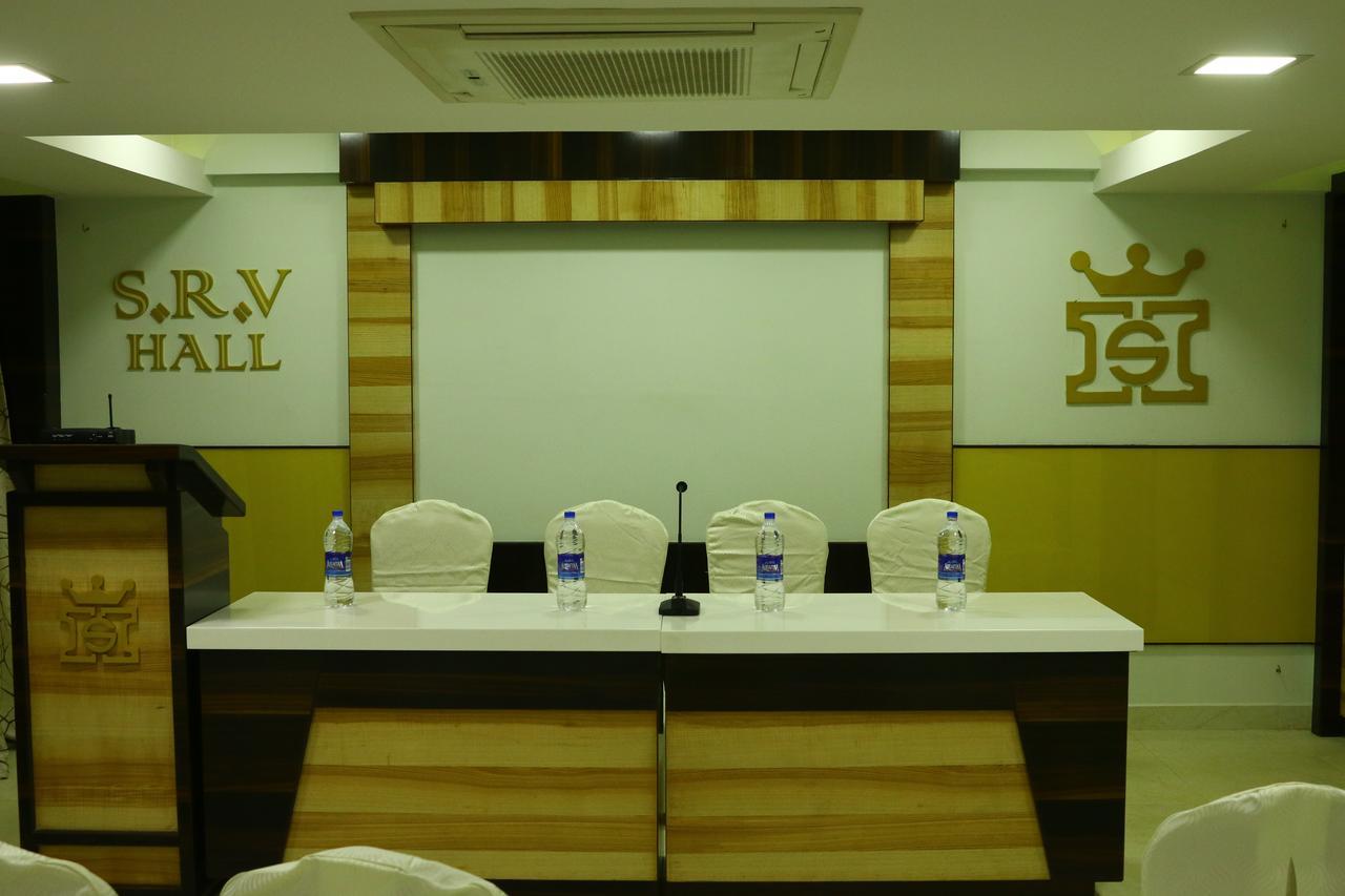 Hotel Sivaranjani Ероде Екстер'єр фото