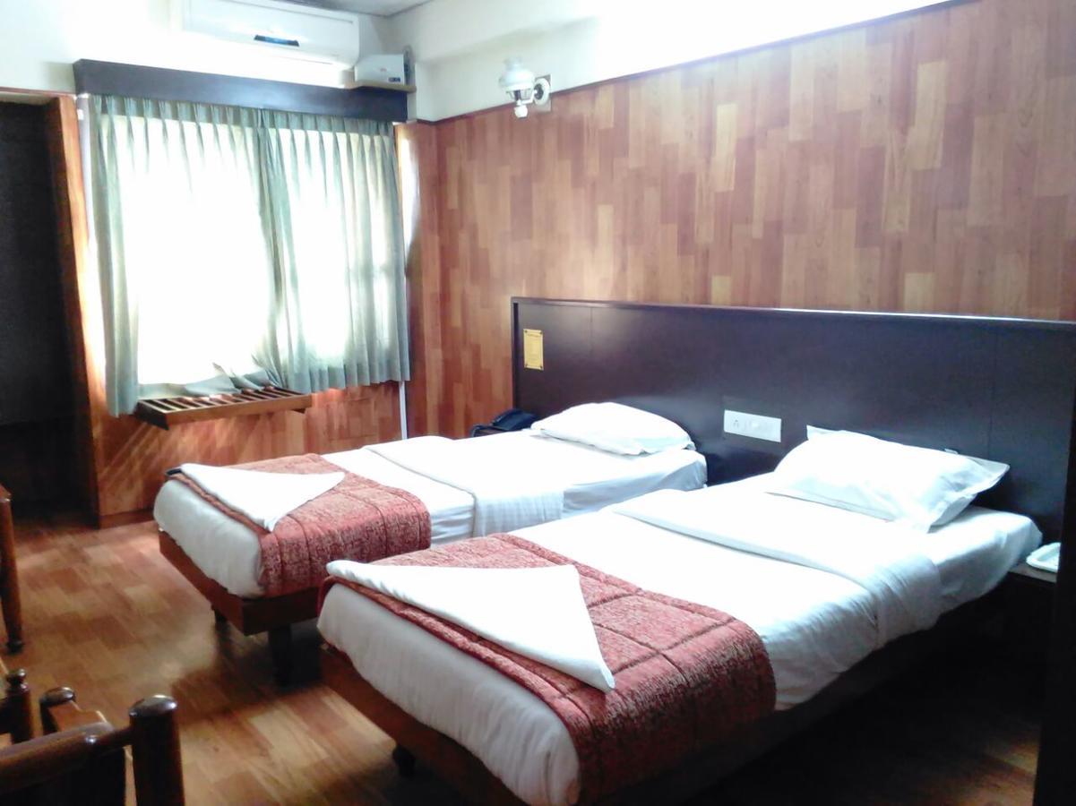 Hotel Sivaranjani Ероде Екстер'єр фото